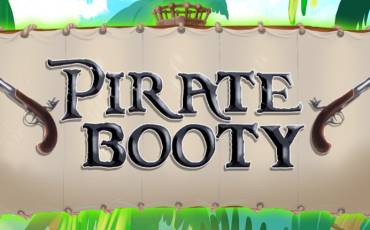 Игровой автомат Pirate Booty