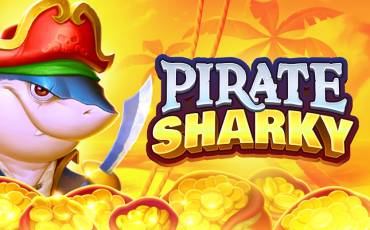 Pirate Sharky