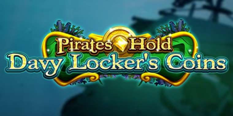Слот Pirates Hold: Davy Locker's Coins играть бесплатно