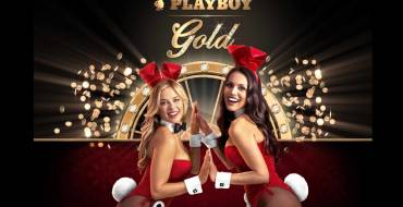 Playboy Gold: Игровой автомат