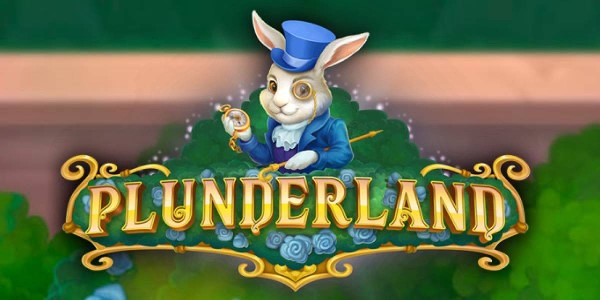 Plunderland