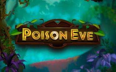 Игровой автомат Poison Eve