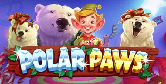 Polar Paws (Quickspin) обзор