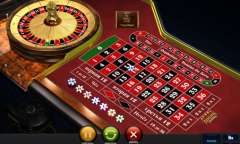 Онлайн слот Premium European Roulette играть