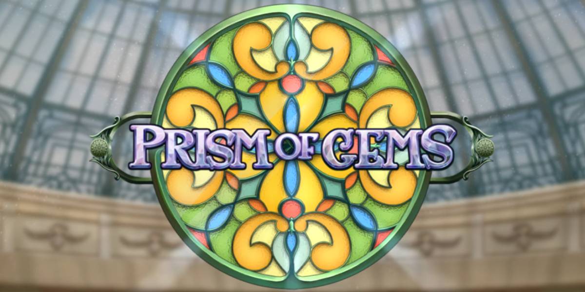 Игровой автомат Prism of Gems