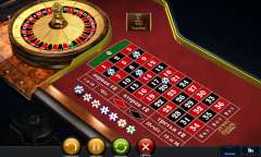 Онлайн слот Pro Roulette Premium играть