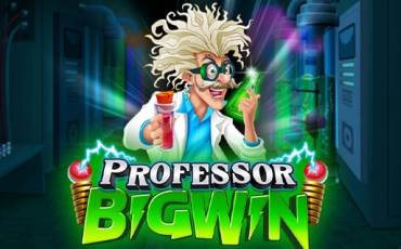 Игровой автомат Professor Big Win