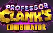 Автомат Professor Clanks Combinator (демо-версия)