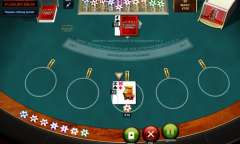 Онлайн слот Progressive Blackjack играть