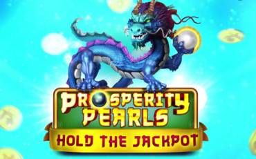 Игровой автомат Prosperity Pearls