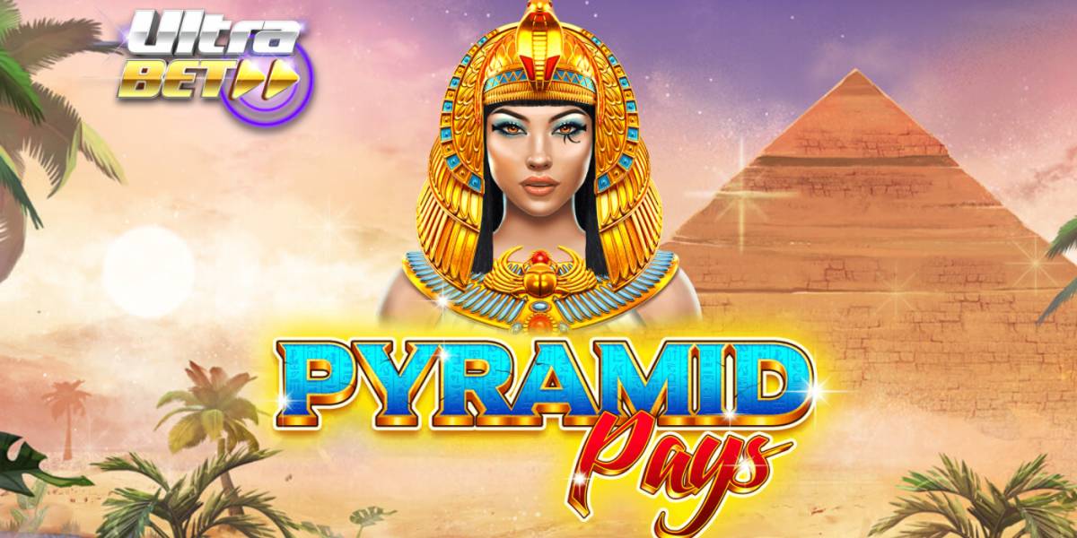 Игровой автомат Pyramid Pays