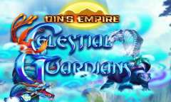 Онлайн слот Qin's Empire: Celestial Guardians играть