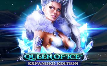 Игровой автомат Queen Of Ice Expanded Edition