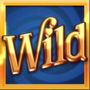 Queen of Wonderland Megaways: Wild