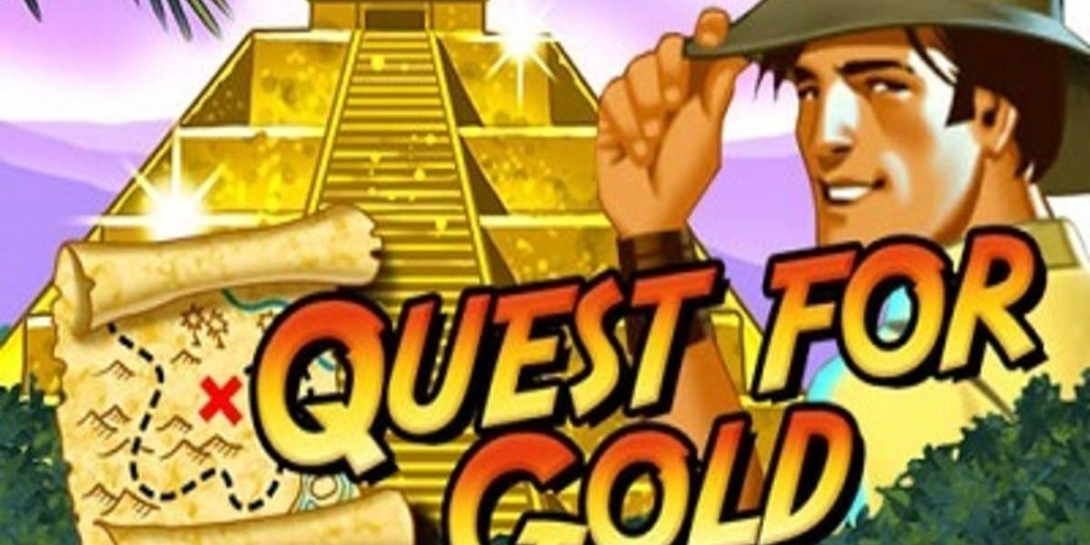 Quest for Gold