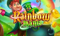 Онлайн слот Rainbow Mania играть