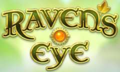 Онлайн слот Raven’s Eye играть