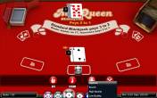 Red Queen Blackjack (1x2 Gaming)