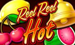 Онлайн слот Reel Reel Hot играть