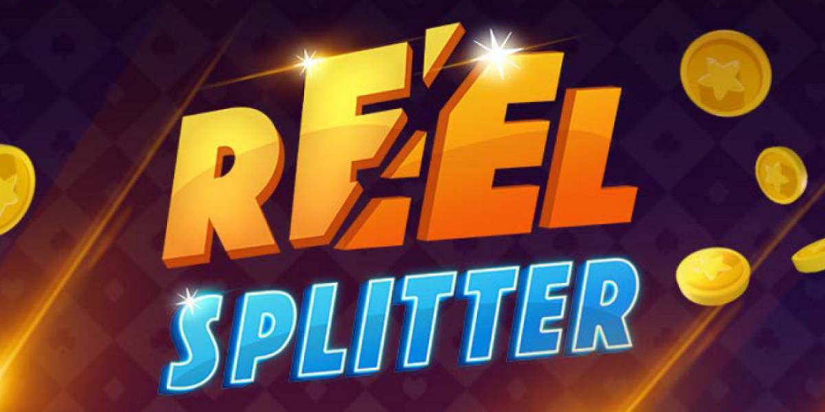 Игровой автомат Reel Splitter