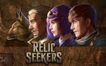 Relic Seekers