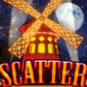 Retro Cabaret: Scatter