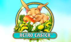 Онлайн слот Retro Easter играть