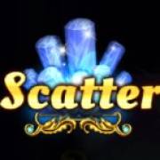 Retro Gems: Scatter