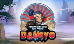 Онлайн слот Revenge of the Daimyo играть