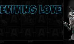 Онлайн слот Reviving Love играть