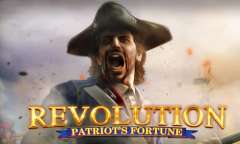 Онлайн слот Revolution Patriot’s Fortune играть