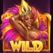 Rio Stars: Wild