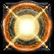 Rise of Ymir: Asgardian Orb Symbol