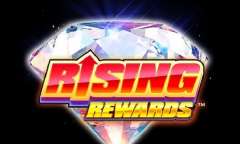 Онлайн слот Rising Rewards играть