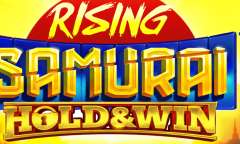 Онлайн слот Rising Samurai: Hold and Win играть