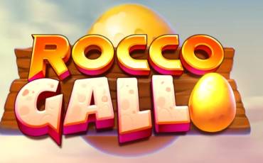 Игровой автомат Rocco Gallo