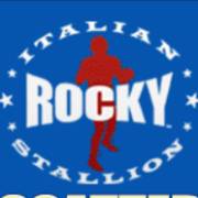 Rocky: Scatter