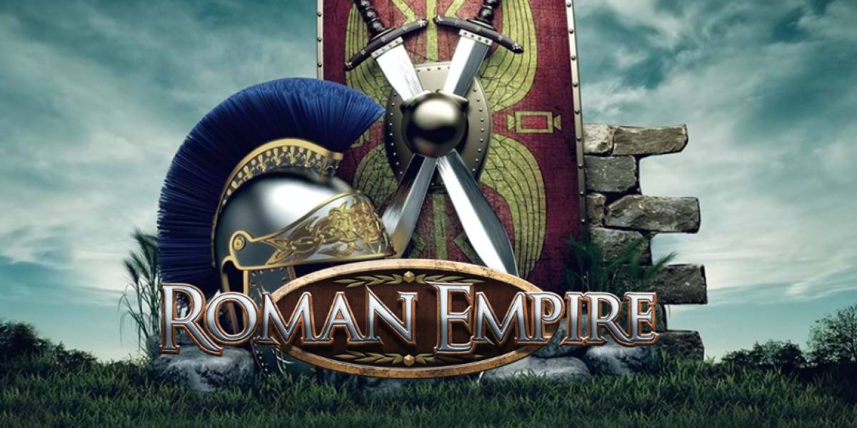 Игровой автомат Roman Empire