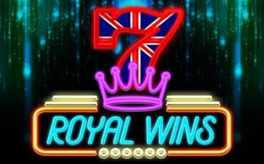 Royal Wins