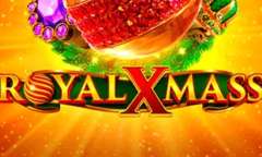 Онлайн слот Royal Xmas играть