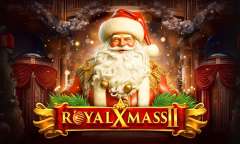 Онлайн слот Royal Xmass 2 играть