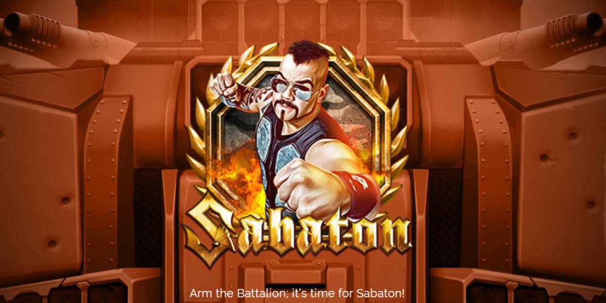 Sabaton