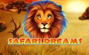 Автомат Safari Dream (демо-версия)