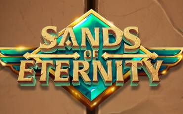 Игровой автомат Sands of Eternity