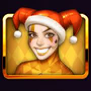 Santa Blitz Hold and Win: Шут