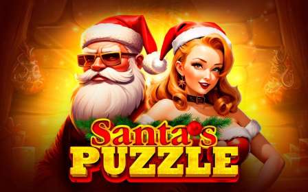 Santa's Puzzle (Endorphina) обзор