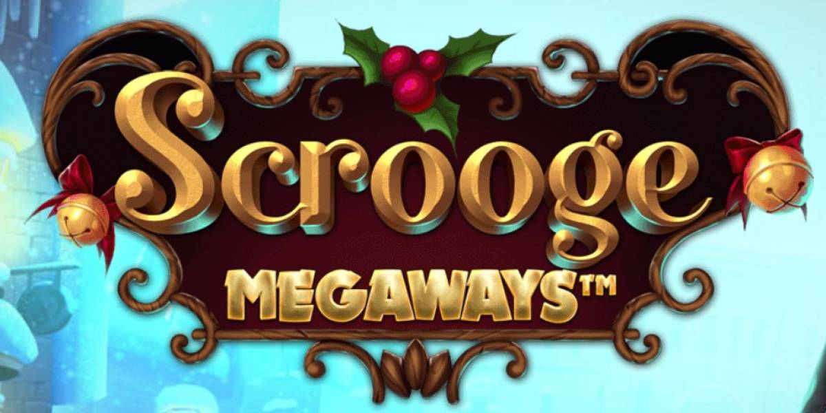 Игровой автомат Scrooge Megaways