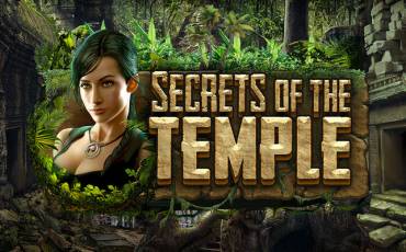 Secrets of the Temple