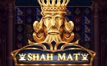 Игровой автомат Shah Mat