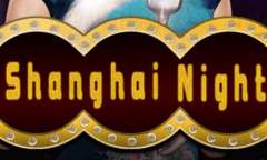 Онлайн слот Shanghai Night играть